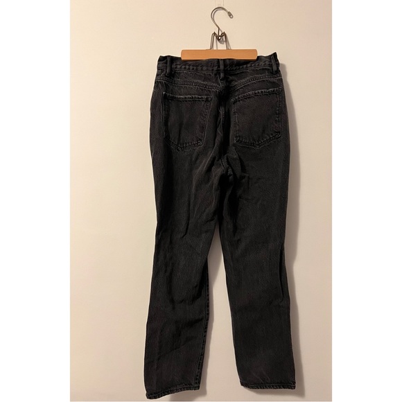 PacSun Ripped Dad Jeans - Picture 4 of 4